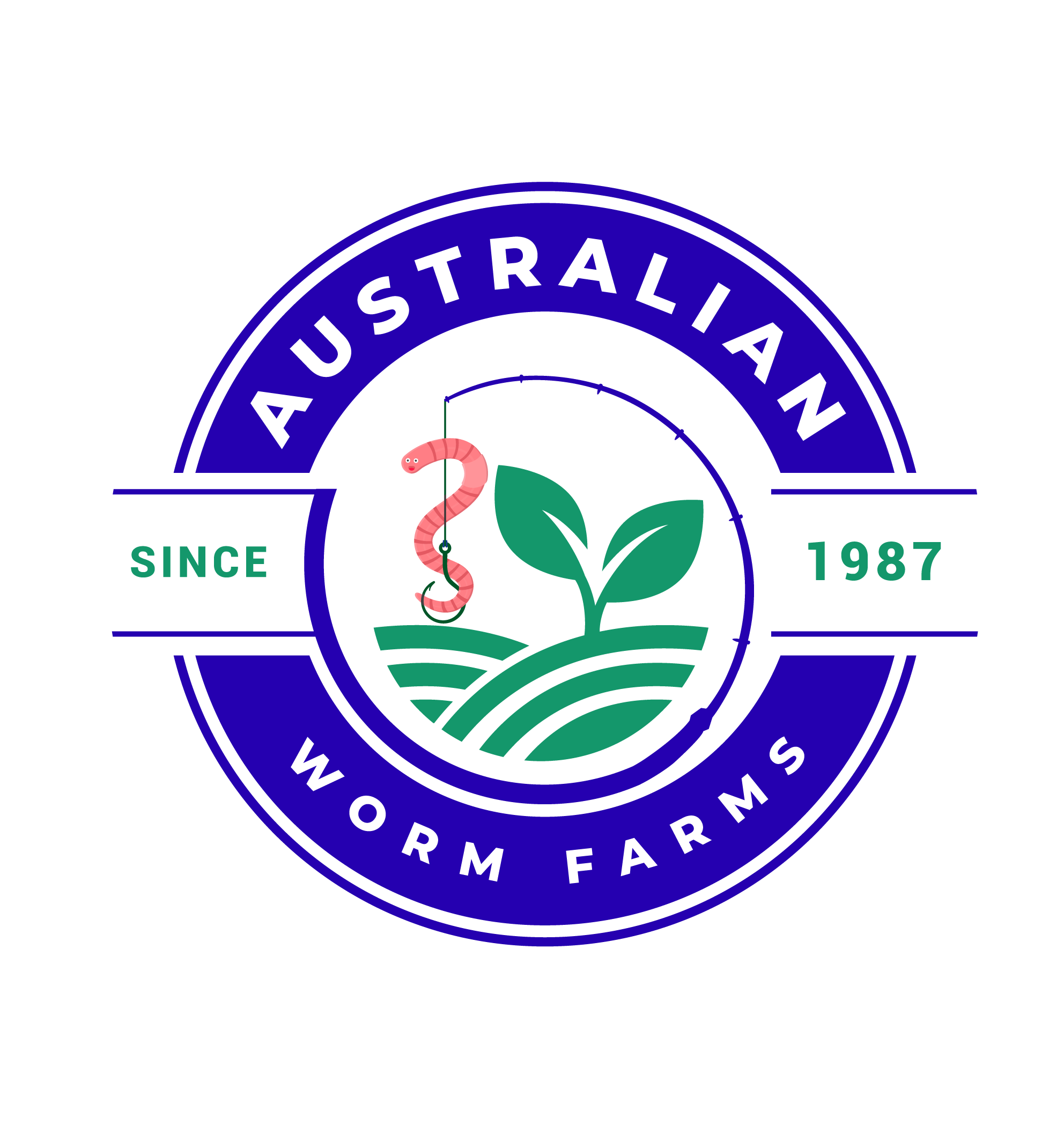 Australian Worm Farms Pty Ltd
